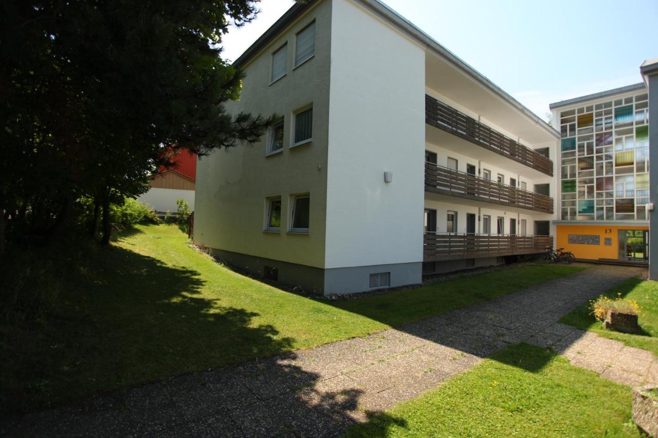 Altstadten#Demmi'S Zirbenstube公寓 外观 照片
